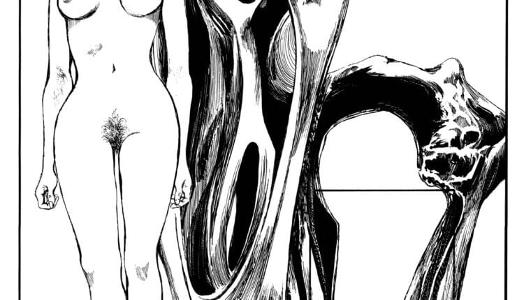 Tra arte, fumetto e sogno: la mostra su Guido Crepax a Brescia