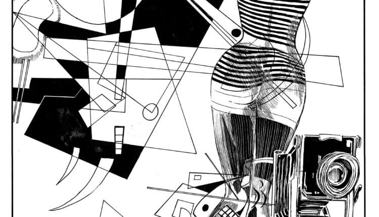 Tra arte, fumetto e sogno: la mostra su Guido Crepax a Brescia