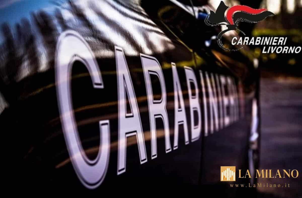 Livorno, truffa a un’anziana da oltre 20mila euro: 43enne arrestato dai Carabinieri