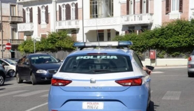 Crotone, doppio arresto della Polizia: 9 anni per violenza sessuale su minori e 4 anni per traffico di droga