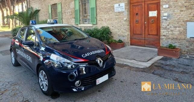 Cecina: entra nell'abitazione di un'anziana e la deruba di oro e denaro, arrestato.