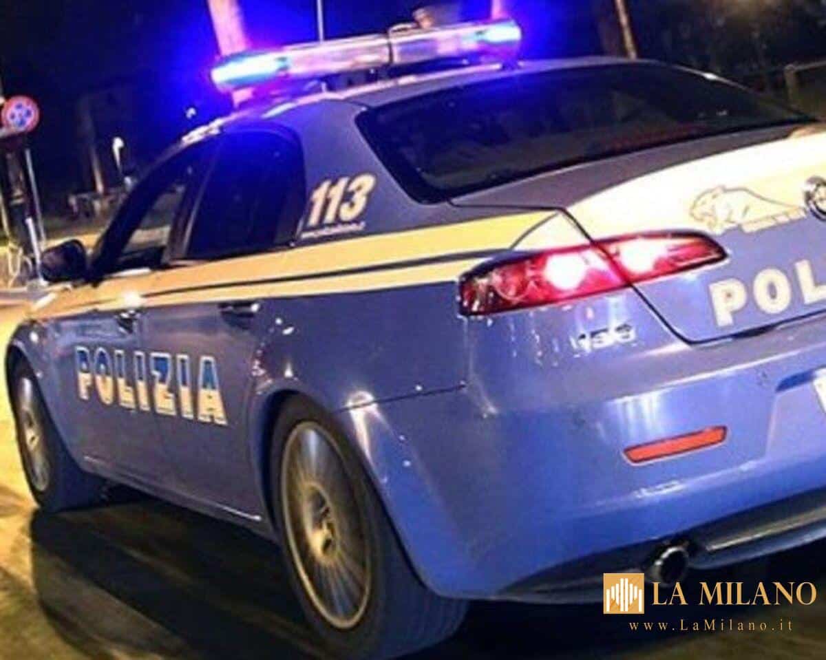 Lecce, Polizia di Stato espelle 5 soggetti pericolosi
