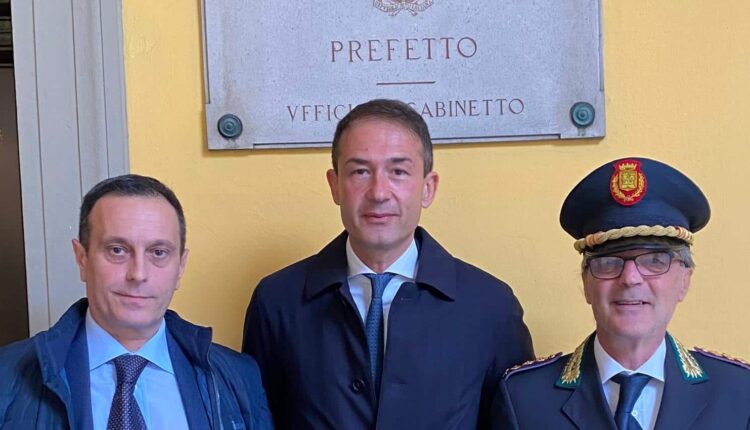 Sesto: più sicurezza, via libera a controlli rafforzati sul territorio.