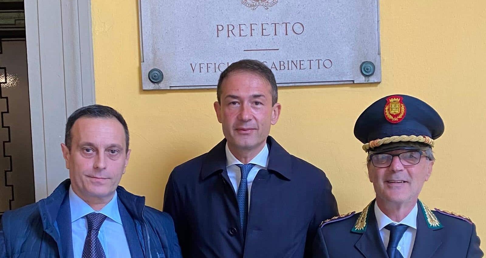 Sesto: più sicurezza, via libera a controlli rafforzati sul territorio.