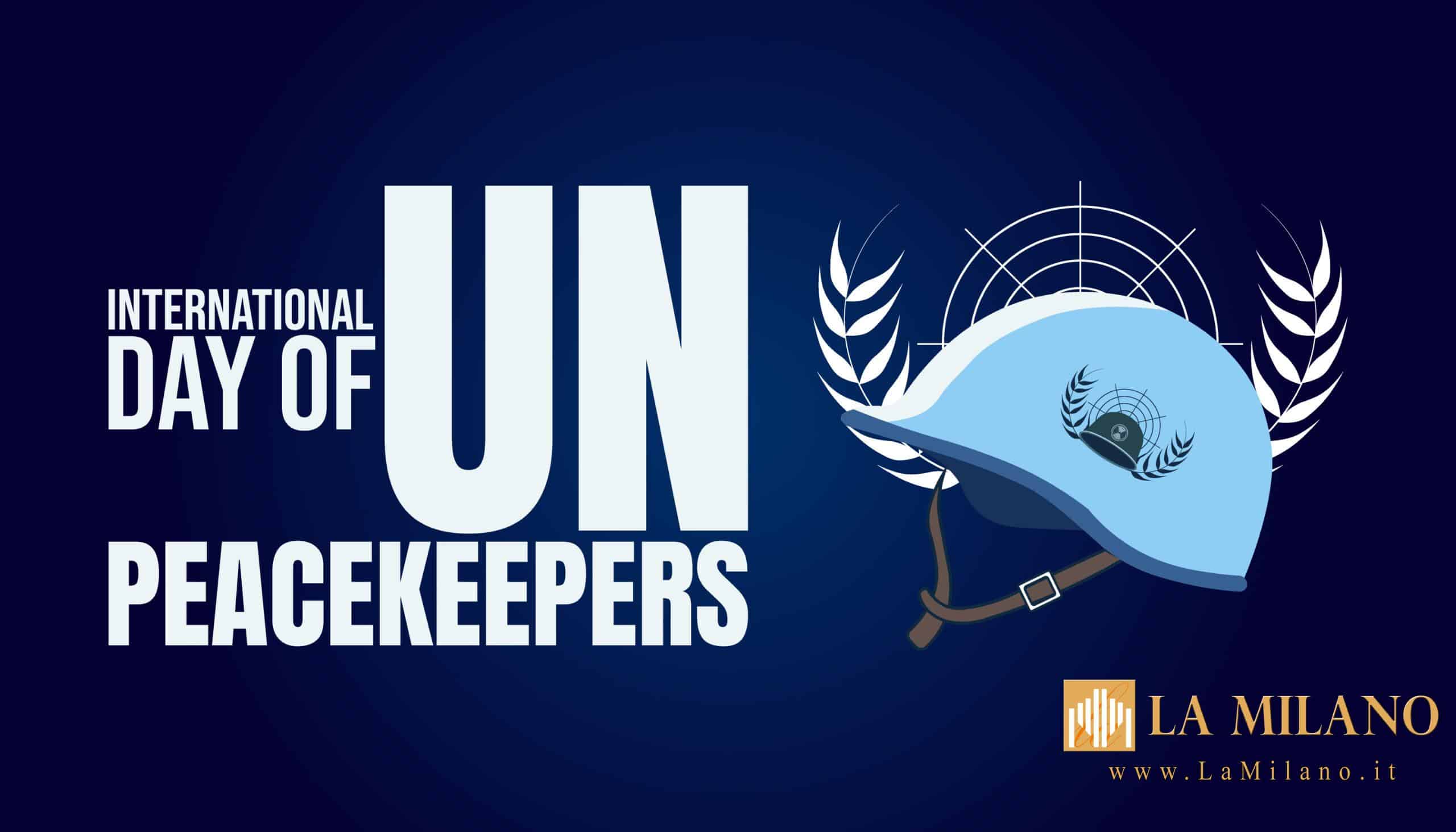 L’Italia celebra l’80° anniversario delle Nazioni Unite: impegno rinnovato per pace, diritti umani e sviluppo sostenibile