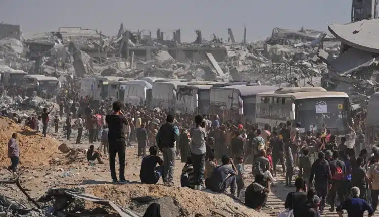 Israele e Hamas tornano al cessate il fuoco dopo una giornata di raid e 45 morti a Gaza