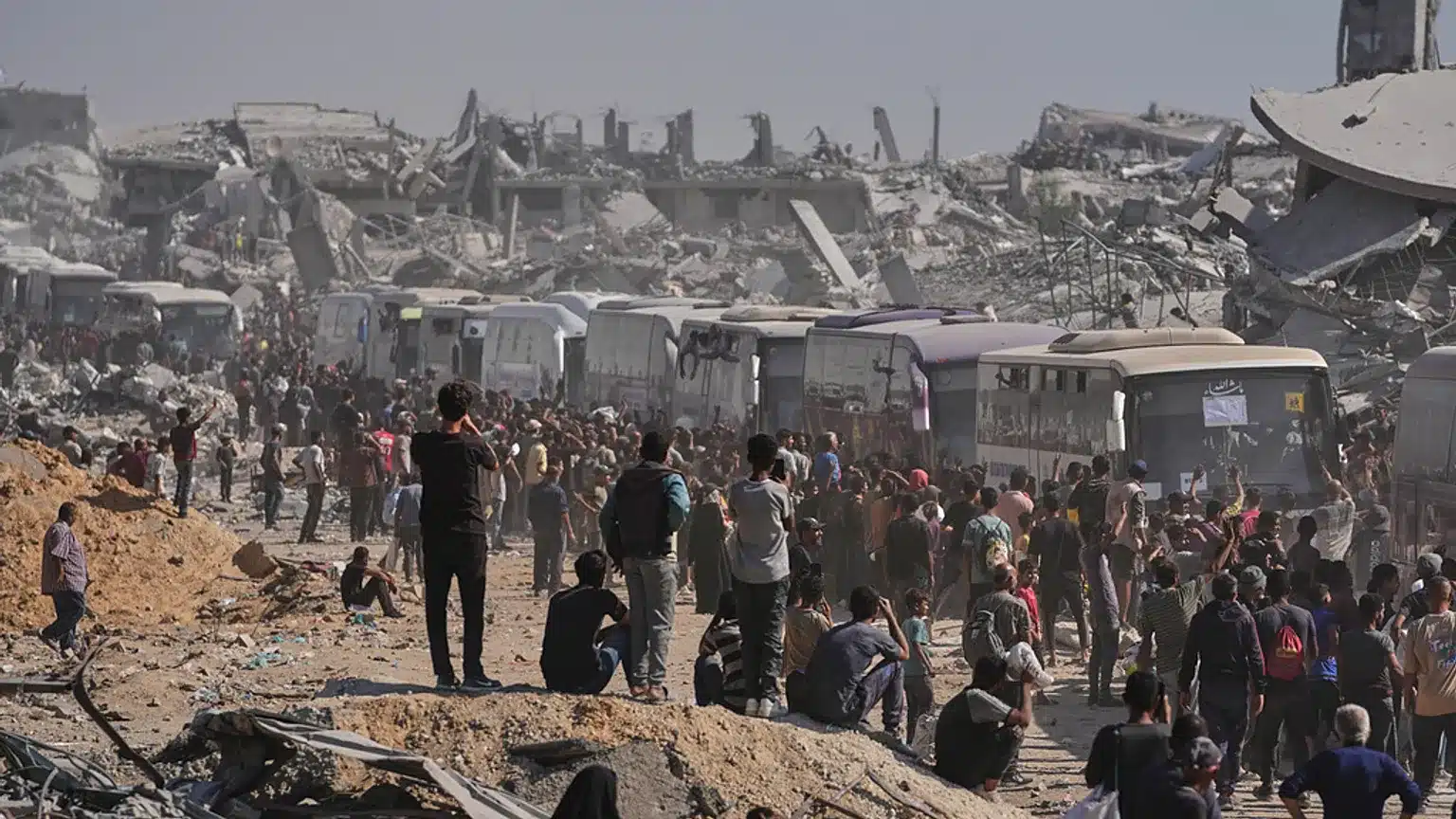 Israele e Hamas tornano al cessate il fuoco dopo una giornata di raid e 45 morti a Gaza