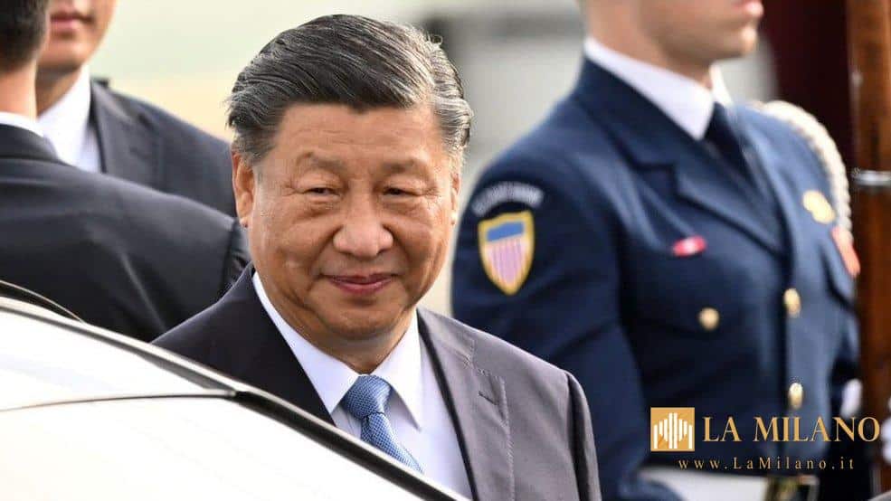 La Cina accusa gli Stati Uniti di “doppio standard” sui dazi: “Minacciare non è l'approccio giusto per interagire con la Cina" 