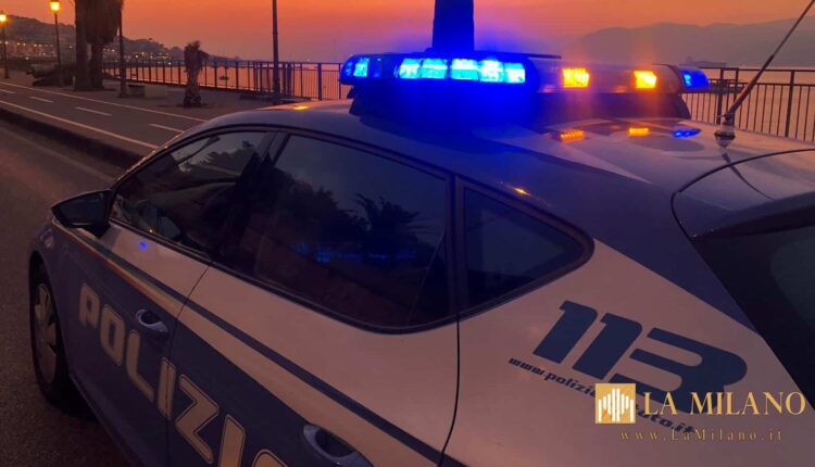 La Polizia di Stato arresta tre uomini responsabili di maltrattamenti in famiglia