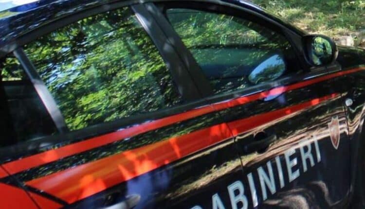 Piacenza, controlli a tappeto dei Carabinieri: 6 patenti ritirate, droga sequestrata e una denuncia per fuga dopo incidente
