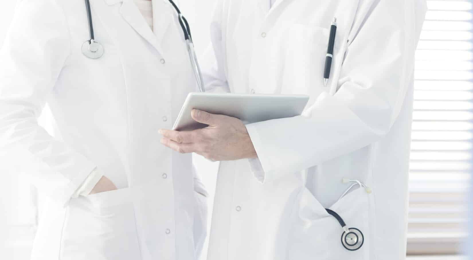 Le emorroidi? Centro Laser a Milano