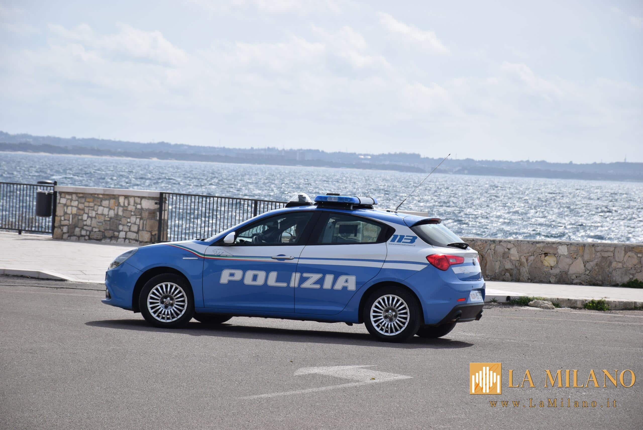 Lecce: arresti domiciliari per un 35enne indagato per istigazione a delinquere con finalità di terrorismo