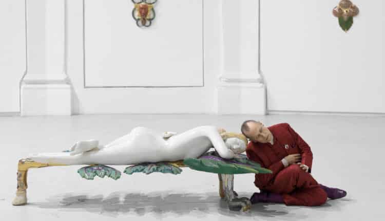 Pesaro celebra la Giornata del Contemporaneo con la mostra di Michele Alberto Sereni: L’opera in sé