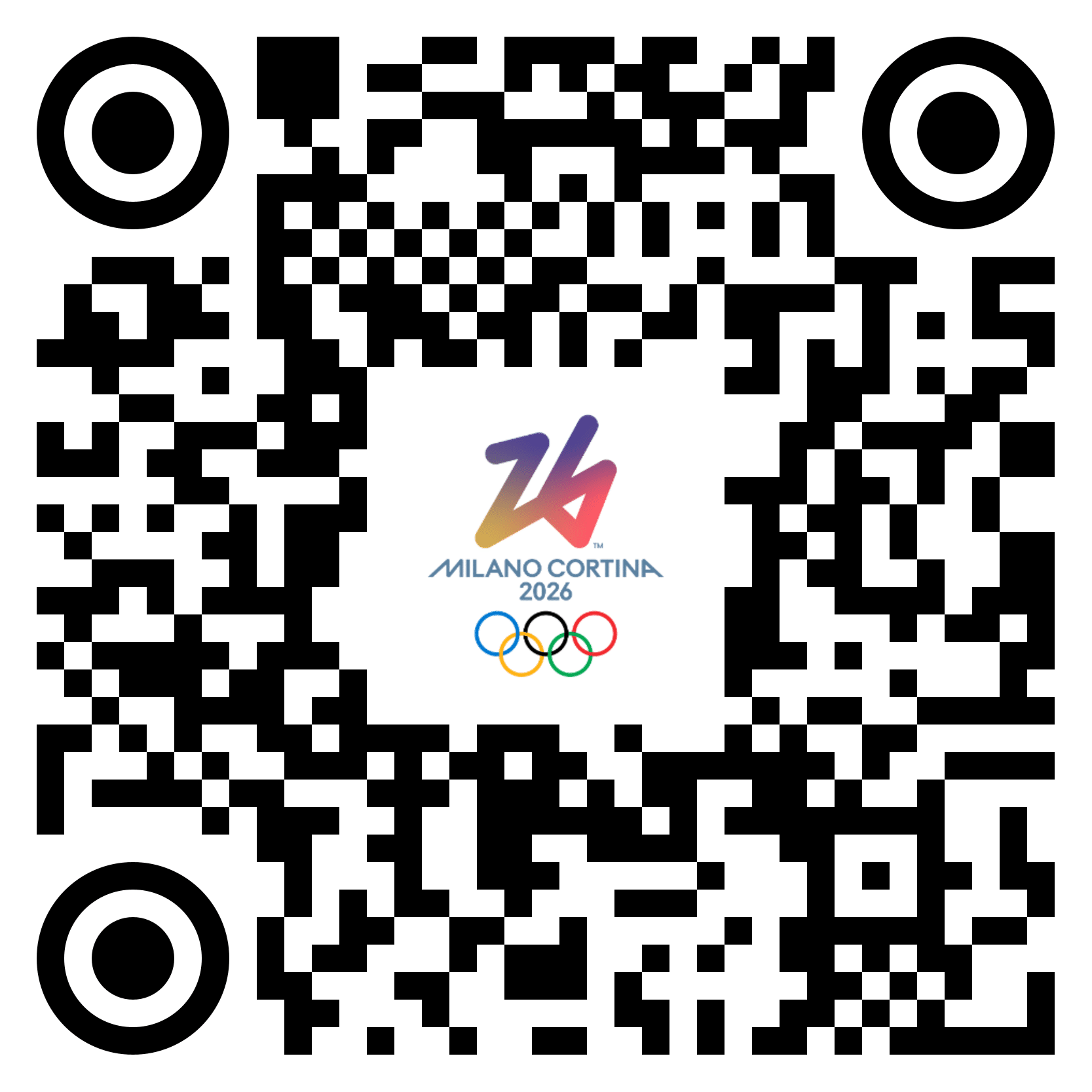 App Milano Cortina 2024