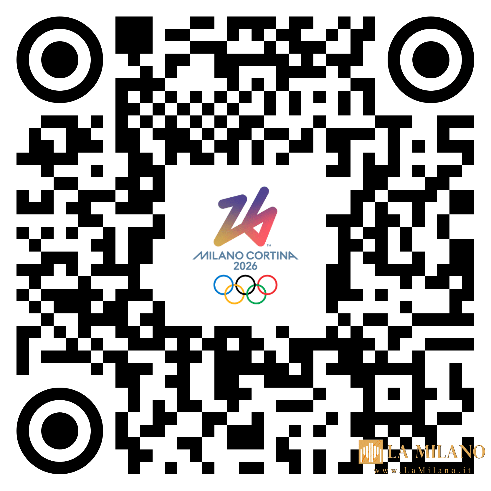 Milano Cortina 2026: arriva l’app ufficiale per vivere i Giochi Olimpici e Paralimpici Invernali direttamente da smartphone e tablet