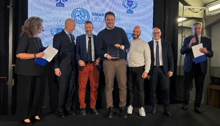 SMARTcup Liguria 2025, proclamati i vincitori della tredicesima edizione: trionfa Go Renty con la piattaforma per condividere oggetti di casa