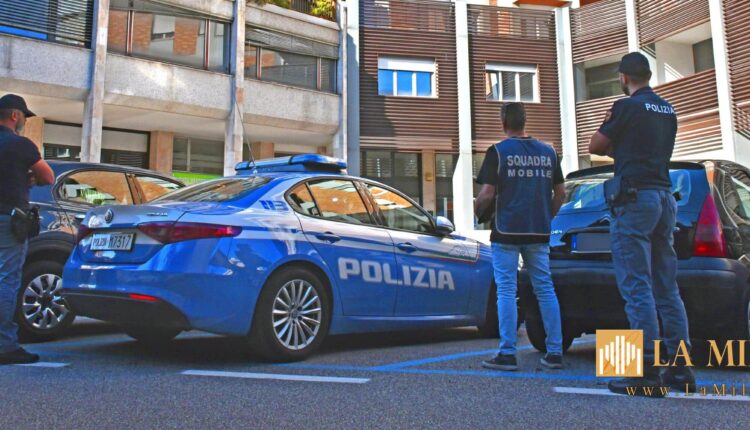 Pordenone: arrestato 47enne per spaccio, sequestrati oltre 300 grammi di hashish.