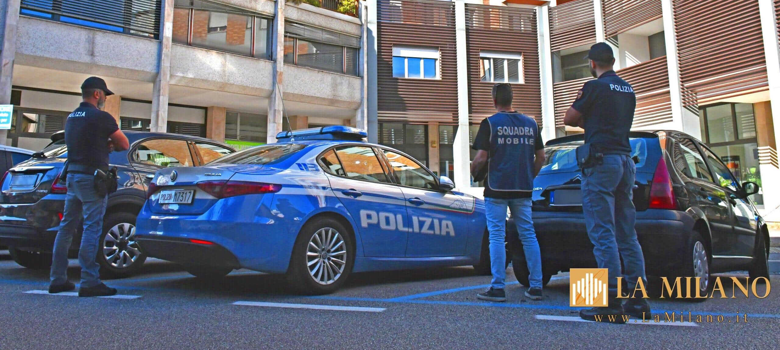 Pordenone: arrestato 47enne per spaccio, sequestrati oltre 300 grammi di hashish.