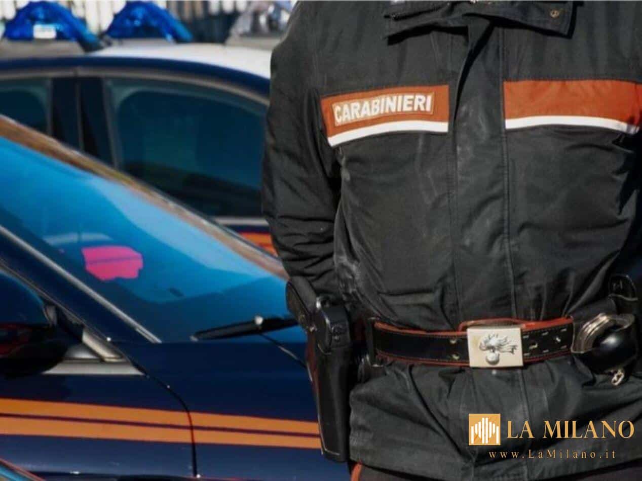 Milano, maxi operazione interforze nelle periferie: 4 arresti, 721 persone controllate e 5 appartamenti sgomberati