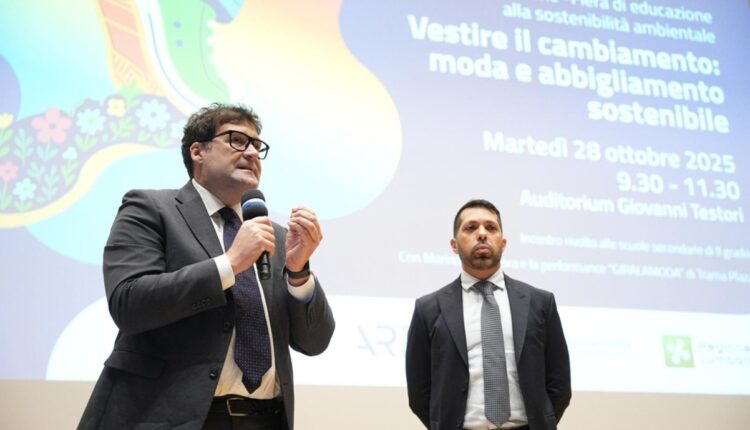 Milano, Fiera di Educazione alla Sostenibilità Ambientale 2025: scuole, istituzioni e associazioni unite per la tutela del pianeta