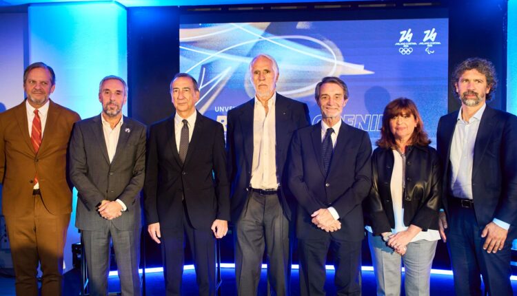 La cerimonia di apertura delle Olimpiadi di Milano Cortina 2026 sarà un inno all’armonia.