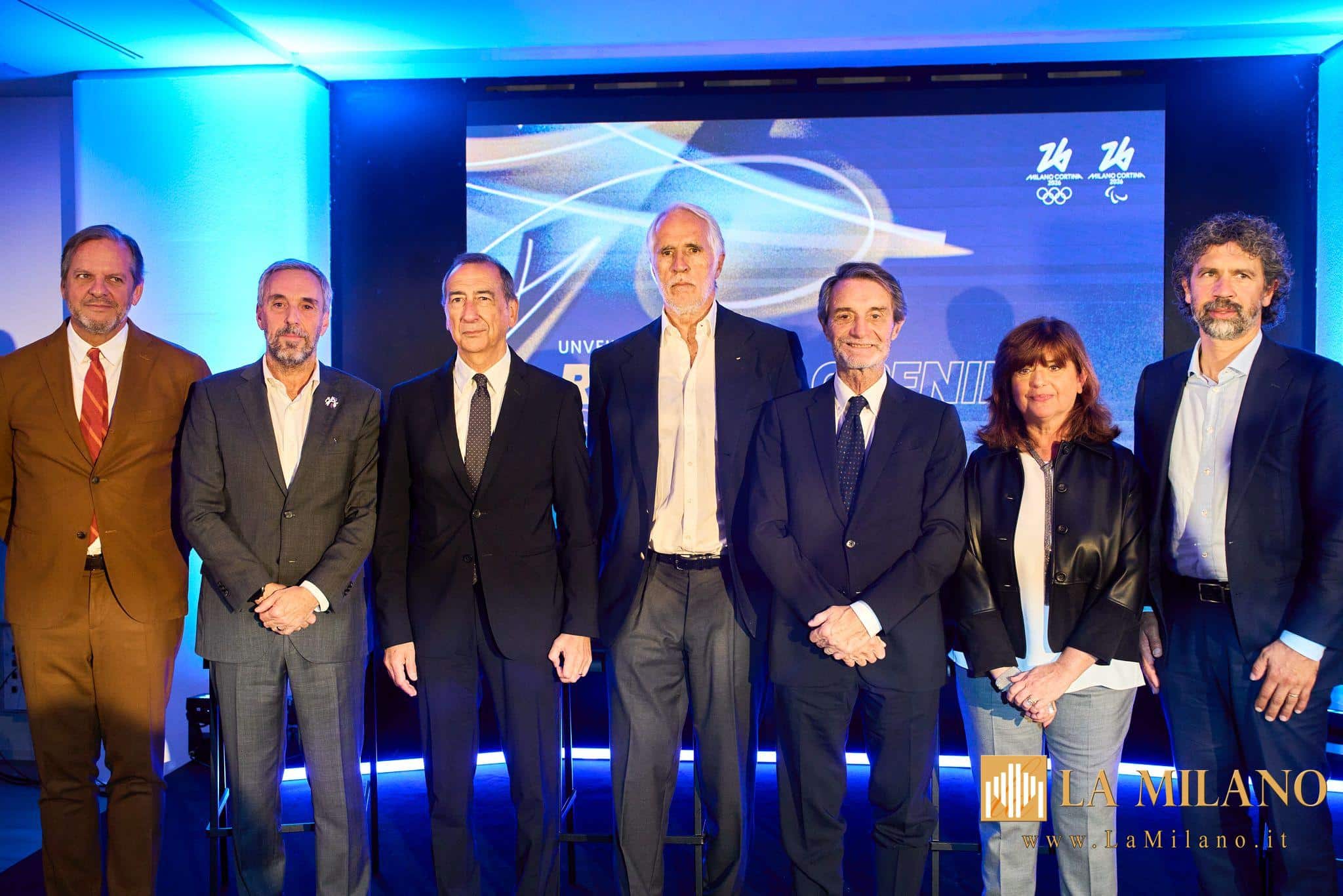 La cerimonia di apertura delle Olimpiadi di Milano Cortina 2026 sarà un inno all’armonia.