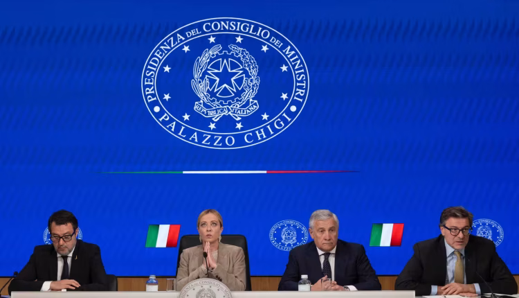 Manovra 2026: taglio Irpef per 13 milioni di contribuenti e aumento delle pensioni minime