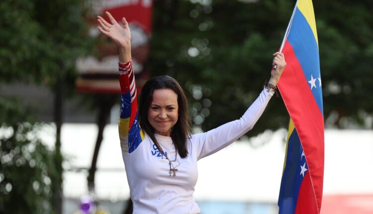 Il Premio Nobel per la Pace va a Marina Corina Machado. La Casa Bianca: Il Comitato per il Nobel ha anteposto la politica alla pace