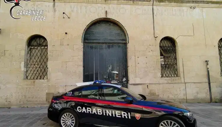 Maxi operazione antimafia nel Salento: 16 arresti e 19 indagati per traffico di droga, rapine e violenze. Colpo durissimo alla criminalità organizzata