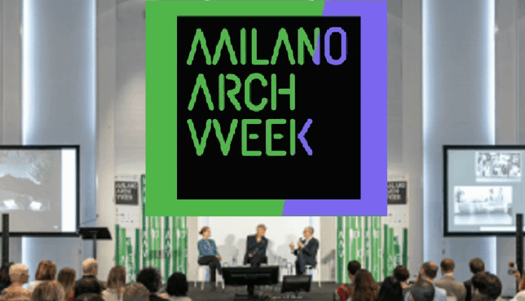 Milano: l’Hub di Aiuto Alimentare Gallaratese protagonista della Arch Week 2025.