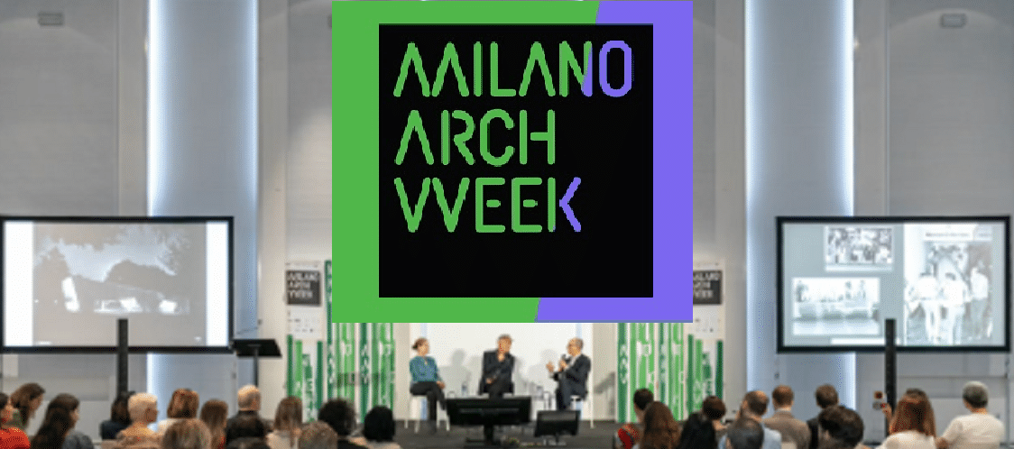 Milano: l’Hub di Aiuto Alimentare Gallaratese protagonista della Arch Week 2025.