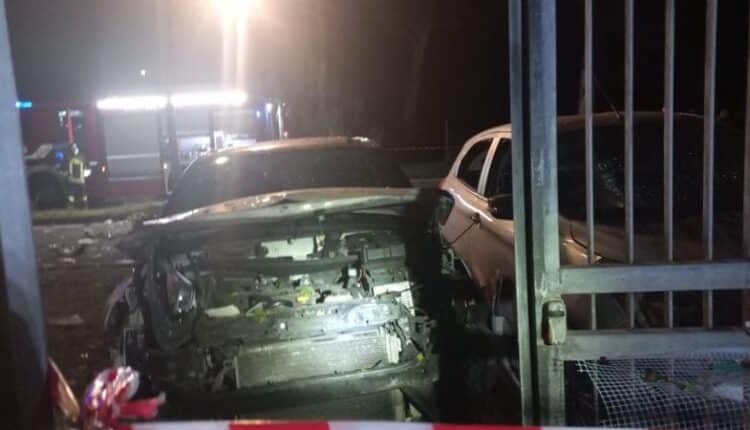 Minaccia contro Sigfrido Ranucci: esplosione distrugge l’auto del giornalista e della figlia a Pomezia. Mattarella: "Severa condanna per il grave gesto"