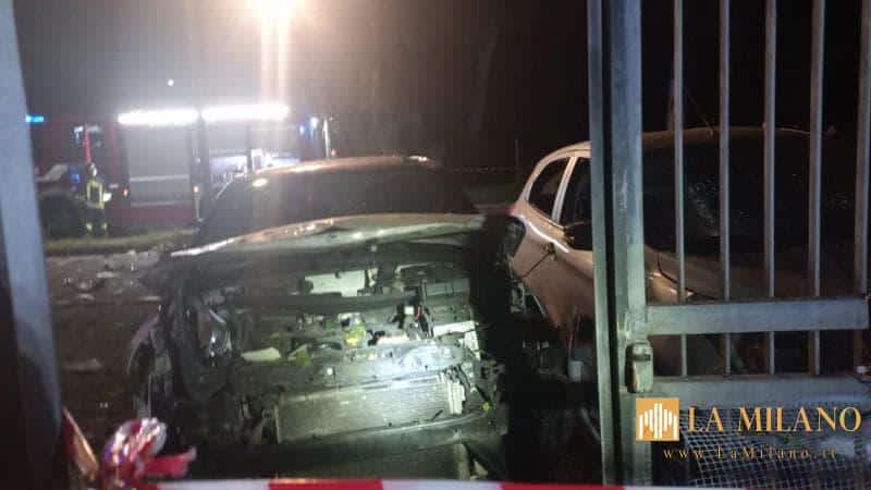 Minaccia contro Sigfrido Ranucci: esplosione distrugge l’auto del giornalista e della figlia a Pomezia. Mattarella: "Severa condanna per il grave gesto"