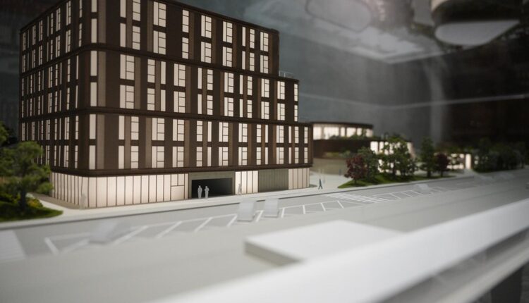 Milano, firmato il contratto per il “Bosco della Musica” a Rogoredo: 26,6 milioni da Regione Lombardia per un campus sostenibile e innovativo