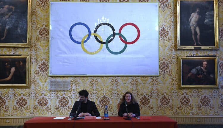 Milano accoglie i Giochi Olimpici e Paralimpici di Milano Cortina 2026 con un grande palinsesto culturale di mostre, arte e design
