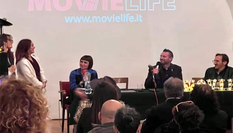 Movielife Film Festival: presentato il programma, tra i giurati Yvonne Sciò, Giuseppe Bonifati, Nicole Muji e Paolo Maria Spina.