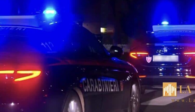 Vittoria: rissa tra giovani stranieri, sette denunciati dai Carabinieri.