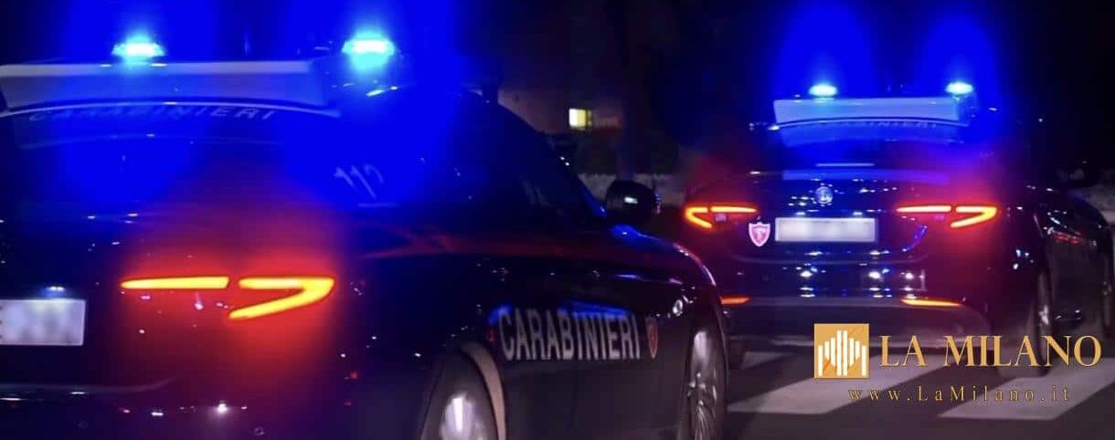 Vittoria: rissa tra giovani stranieri, sette denunciati dai Carabinieri.