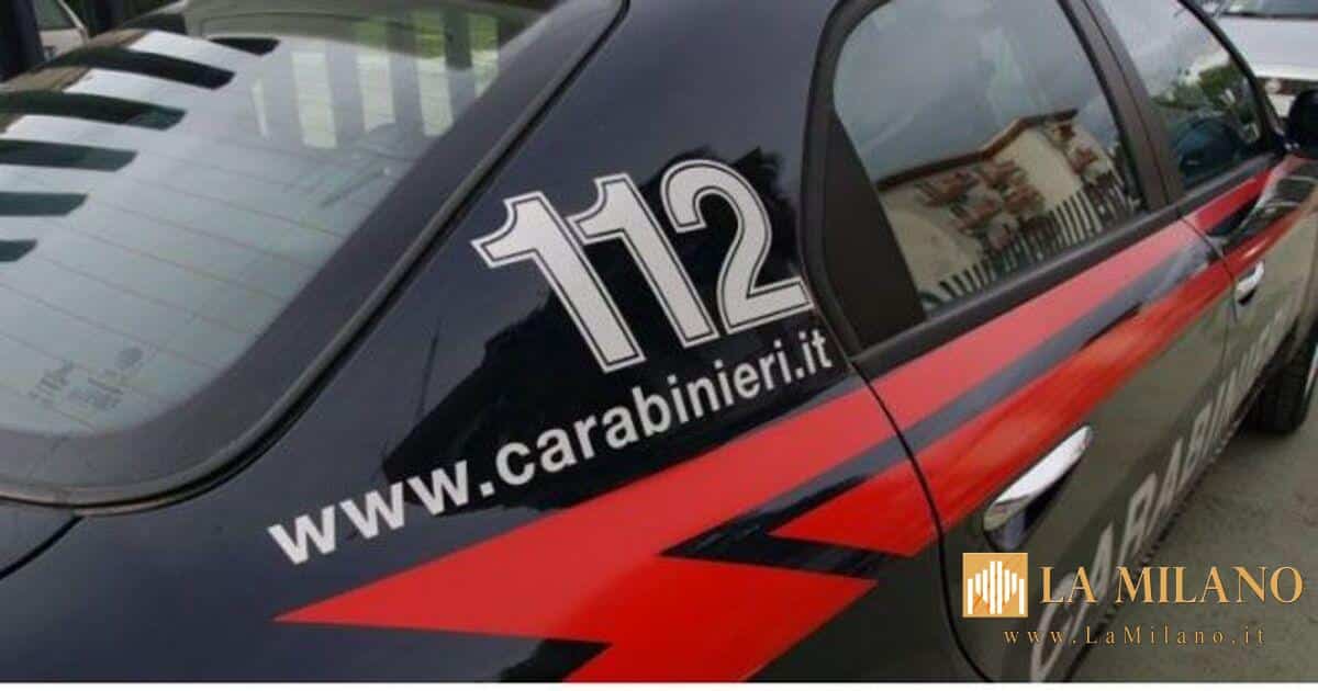 Caserta, maxi blitz antidroga: 10 arresti e raffineria scoperta a San Felice a Cancello