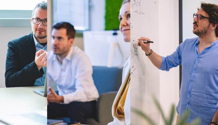 NetStrategy porta la Search Evolution a Top Marketing 2025.