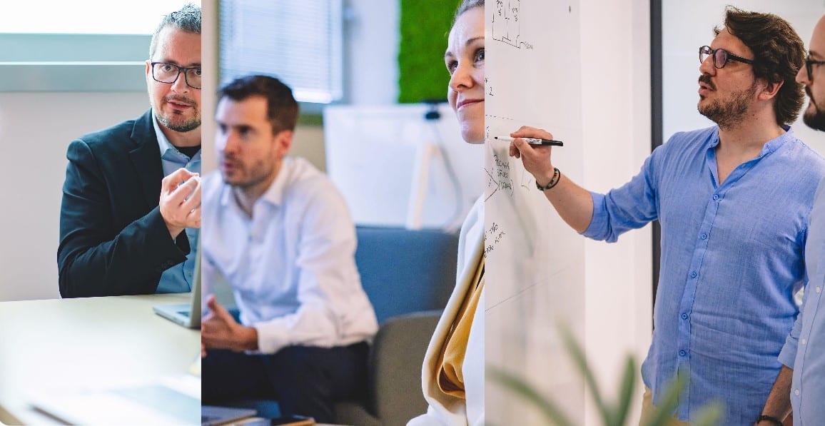 NetStrategy porta la Search Evolution a Top Marketing 2025.