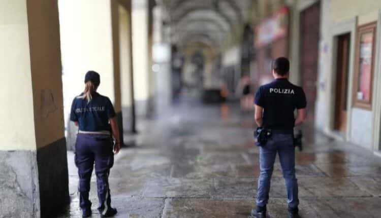 Torino, controlli “ad alto impatto”: maxi-sanzioni per locali irregolari e un arresto per spaccio