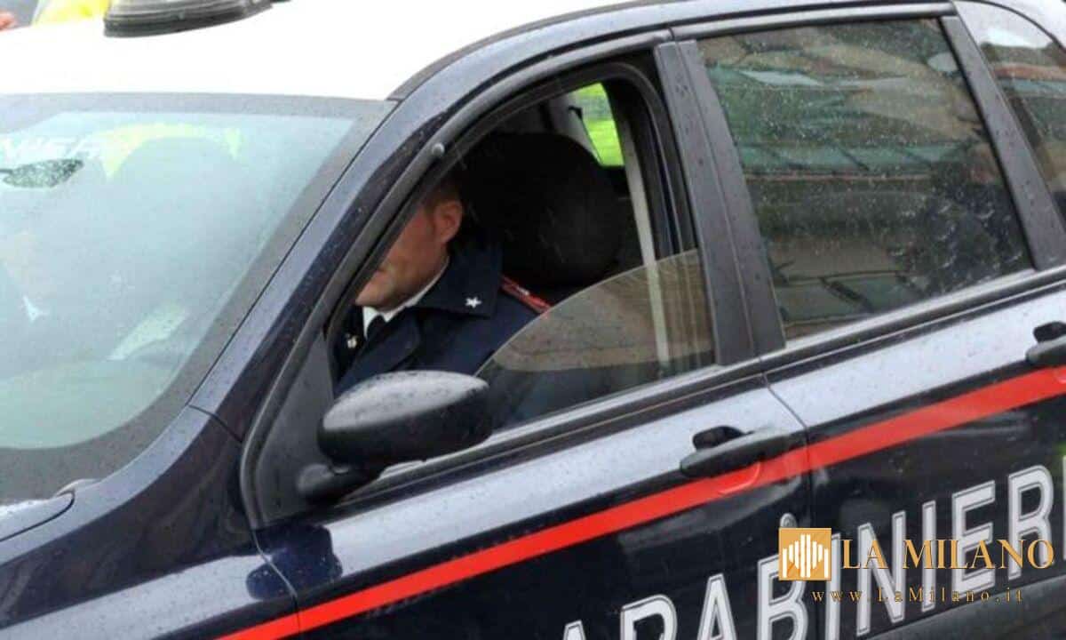 Napoli, 370 tonnellate di rifiuti diretti in Turchia: arrestato 32enne