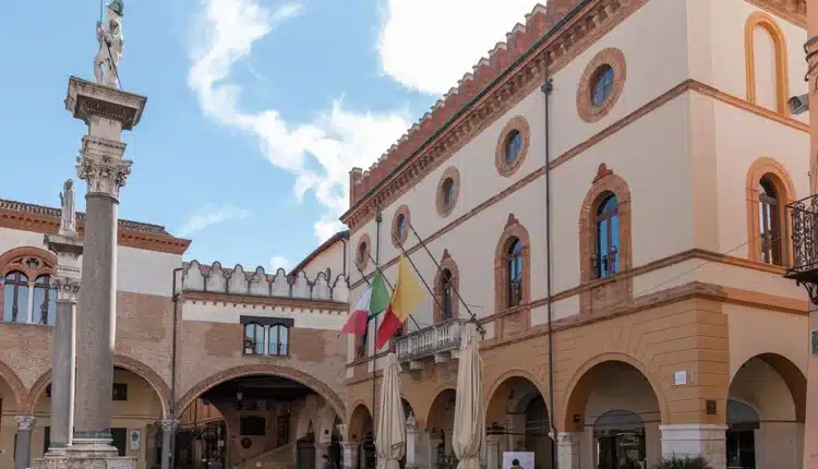 Notte d’Oro Ravenna 2025: una notte magica tra cultura, arte e divertimento nel cuore della città