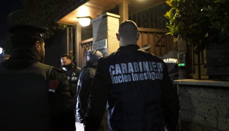 Arrestato ad Abu Dhabi il latitante albanese Altin Sinomati: era ricercato per l’omicidio di Selavdi Shehaj a Torvajanica