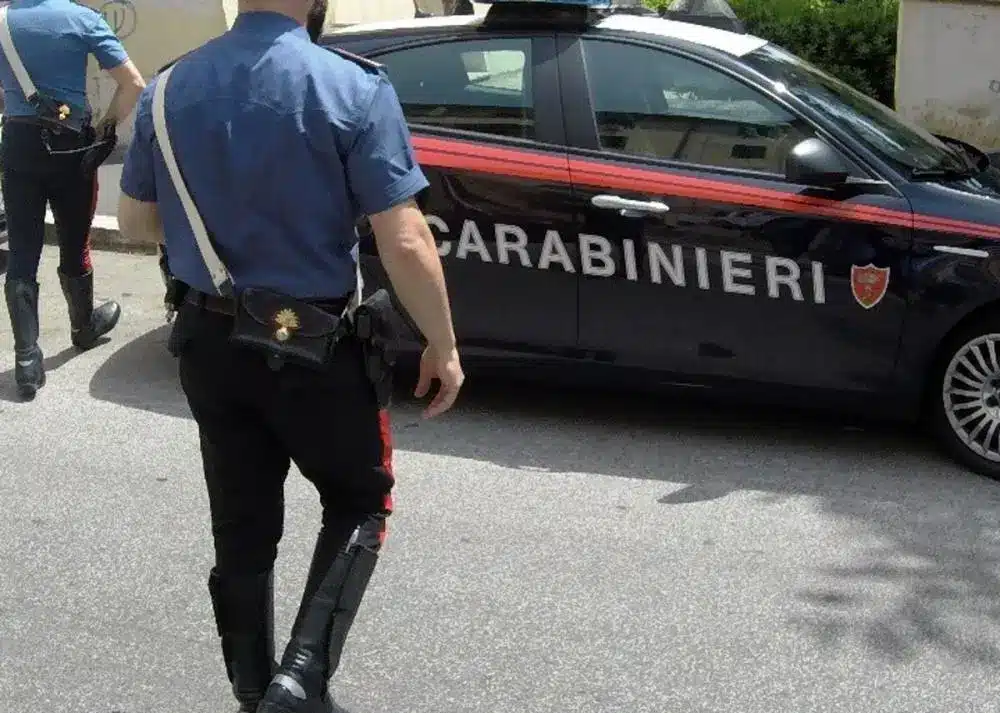 Operazione “Long Vehicle”: smantellato sodalizio criminale dedito alle rapine ai danni di autotrasportatori. Sei misure cautelari eseguite dai Carabinieri del Comando Provinciale BAT