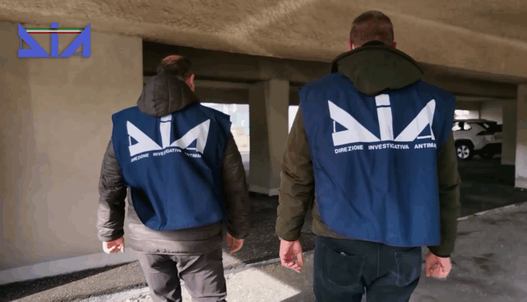 Operazione antimafia “Ferrandina Connection”: 41 misure cautelari tra Basilicata, Puglia, Campania e Sicilia