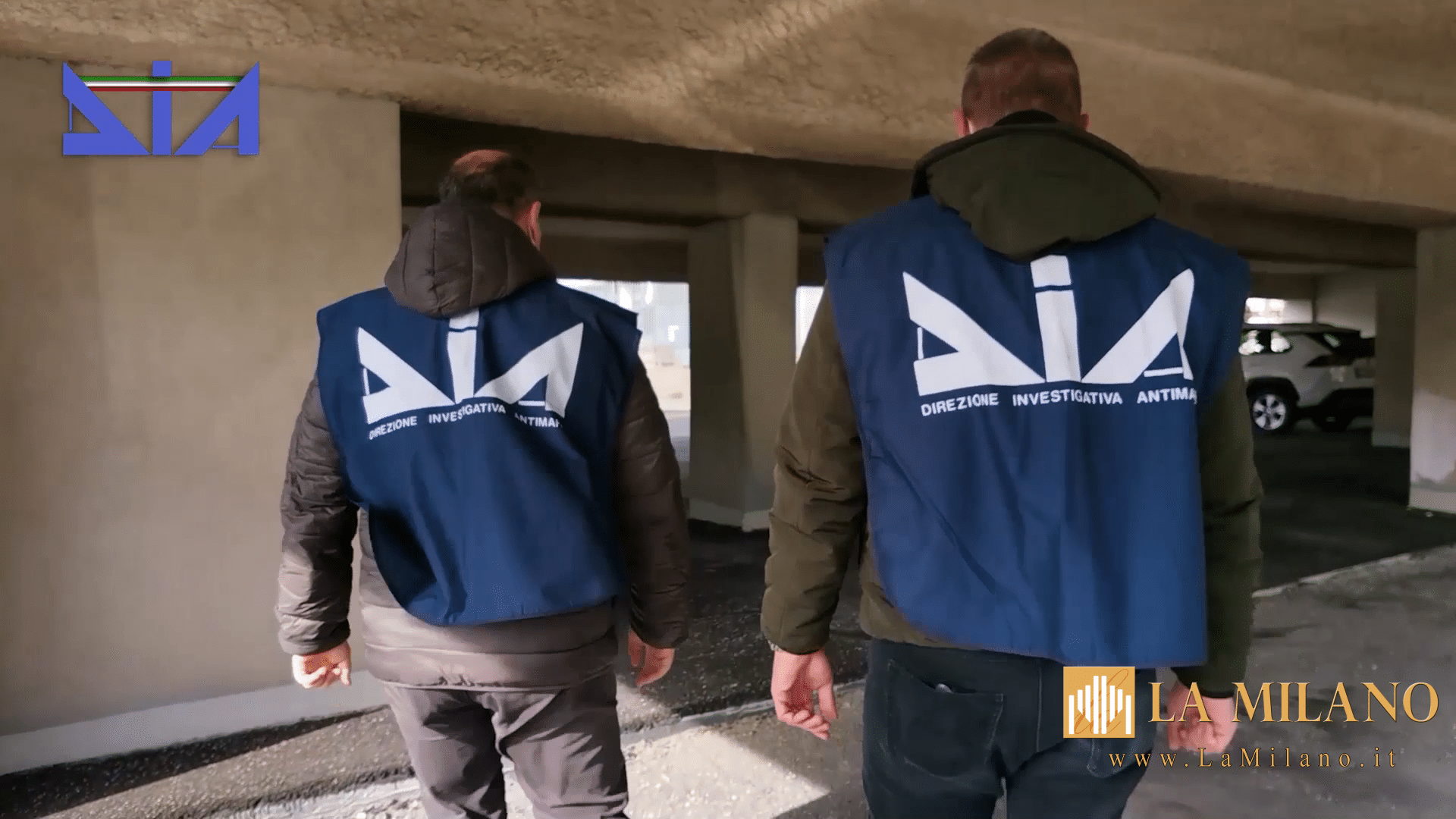 Operazione antimafia “Ferrandina Connection”: 41 misure cautelari tra Basilicata, Puglia, Campania e Sicilia