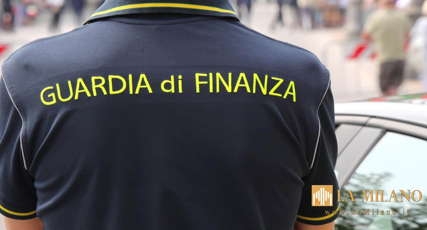 Operazione della Guardia di Finanza di Brescia: otto arresti per tentato omicidio, droga e frodi fiscali