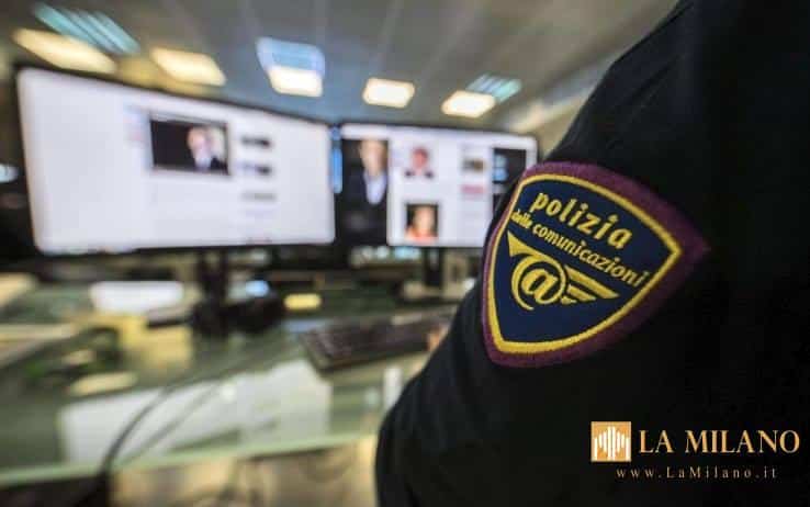 Operazione della Polizia Postale: arrestati a Torino e Salerno due uomini per detenzione di materiale pedopornografico